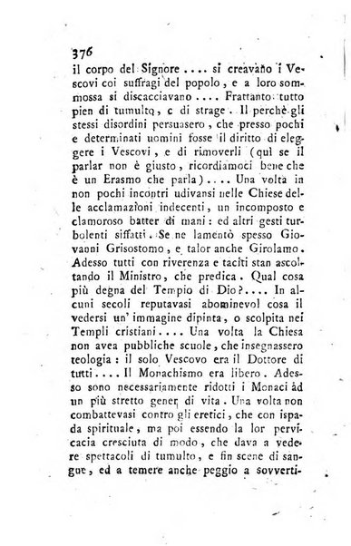 Giornale ecclesiastico di Roma. Supplemento