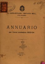 giornale/IEI0125679/1933-1934/unico