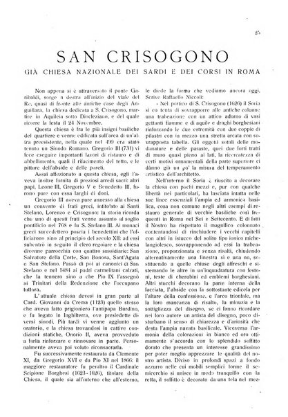 Mediterranea rivista mensile di cultura e di problemi isolani