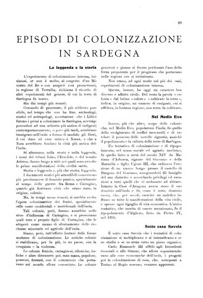 Mediterranea rivista mensile di cultura e di problemi isolani