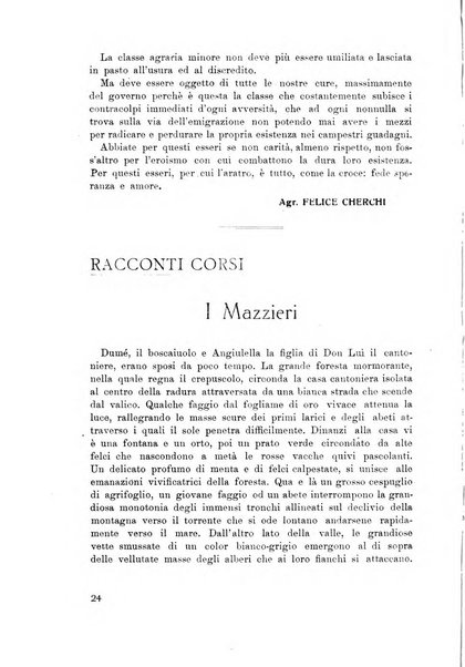 Mediterranea rivista mensile di cultura e di problemi isolani