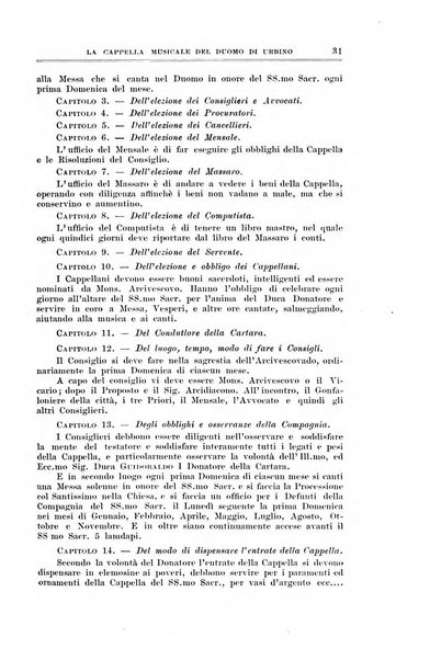 Note d'archivio per la storia musicale periodico trimestrale