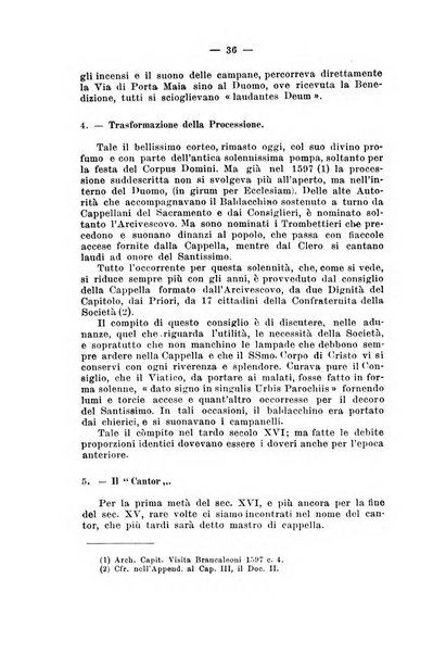 Note d'archivio per la storia musicale periodico trimestrale