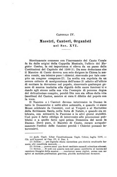 Note d'archivio per la storia musicale periodico trimestrale