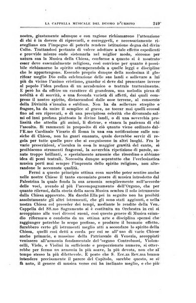 Note d'archivio per la storia musicale periodico trimestrale