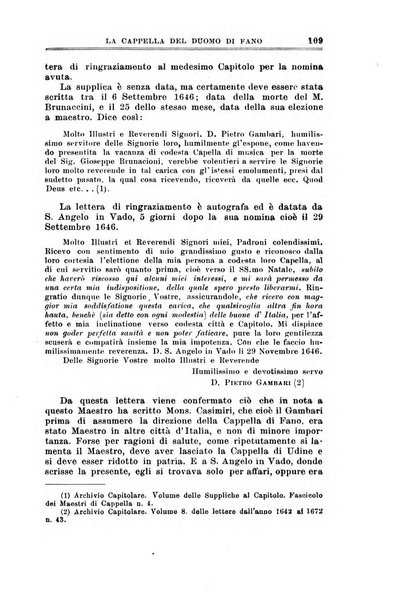 Note d'archivio per la storia musicale periodico trimestrale