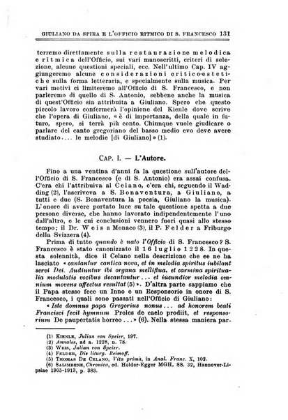 Note d'archivio per la storia musicale periodico trimestrale