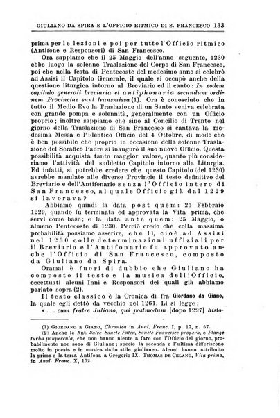 Note d'archivio per la storia musicale periodico trimestrale