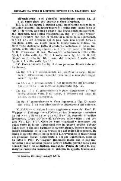 Note d'archivio per la storia musicale periodico trimestrale