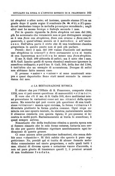 Note d'archivio per la storia musicale periodico trimestrale