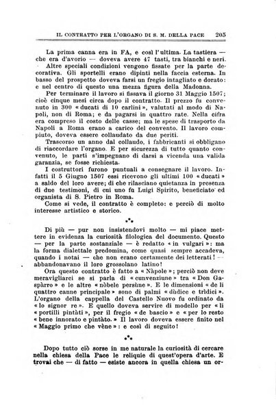 Note d'archivio per la storia musicale periodico trimestrale