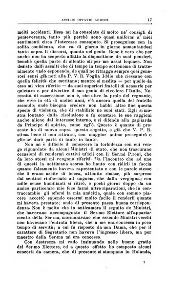 Note d'archivio per la storia musicale periodico trimestrale