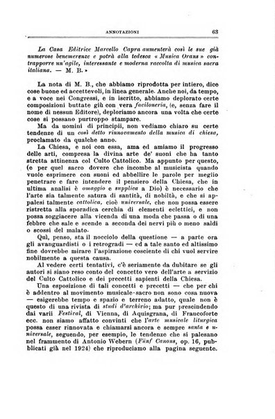 Note d'archivio per la storia musicale periodico trimestrale