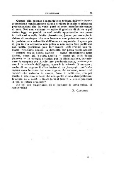 Note d'archivio per la storia musicale periodico trimestrale