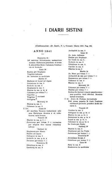 Note d'archivio per la storia musicale periodico trimestrale