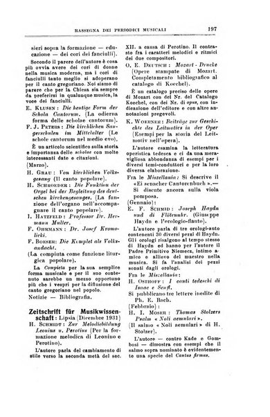 Note d'archivio per la storia musicale periodico trimestrale