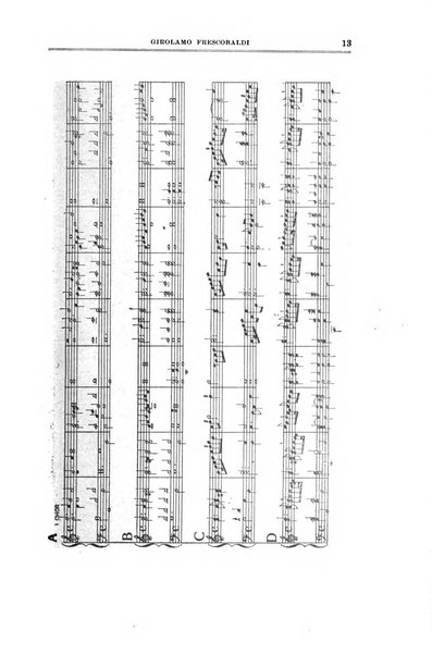 Note d'archivio per la storia musicale periodico trimestrale