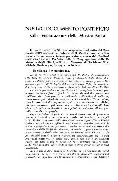 Note d'archivio per la storia musicale periodico trimestrale