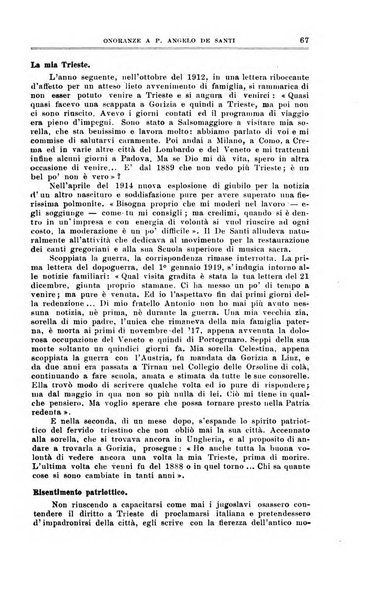 Note d'archivio per la storia musicale periodico trimestrale