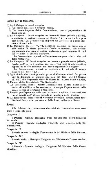 Note d'archivio per la storia musicale periodico trimestrale