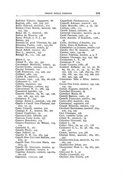 Note d'archivio per la storia musicale periodico trimestrale