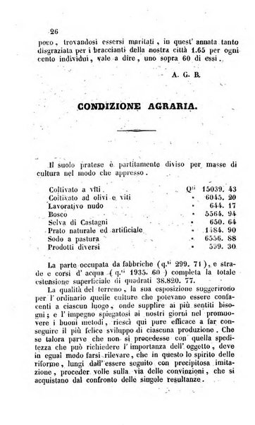 Pel calendario pratese del ... memorie e studi di cose patrie