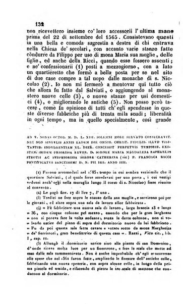 Pel calendario pratese del ... memorie e studi di cose patrie