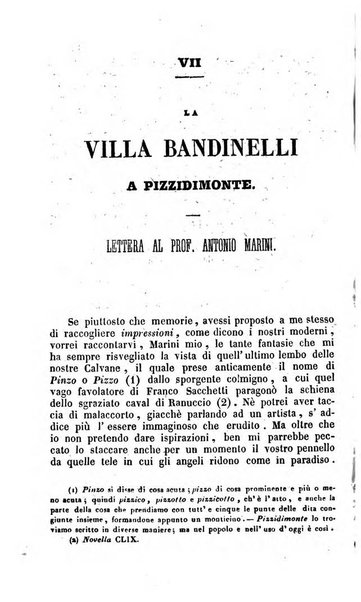 Pel calendario pratese del ... memorie e studi di cose patrie