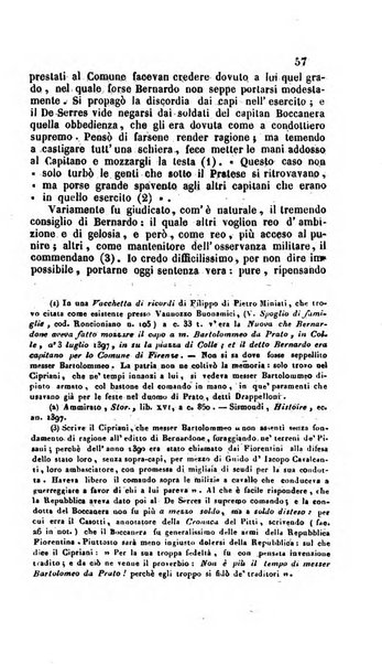 Pel calendario pratese del ... memorie e studi di cose patrie