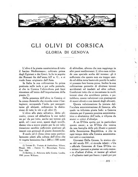 Corsica antica e moderna rivista bimestrale