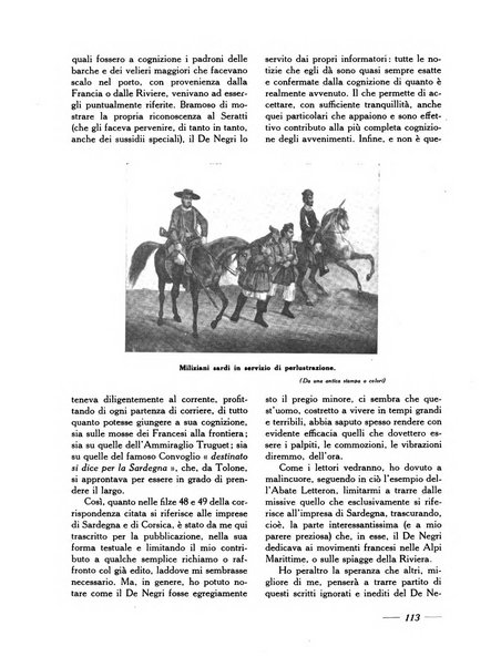 Corsica antica e moderna rivista bimestrale