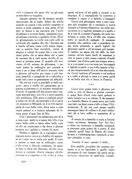 Corsica antica e moderna rivista bimestrale