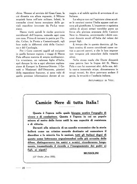 Corsica antica e moderna rivista bimestrale