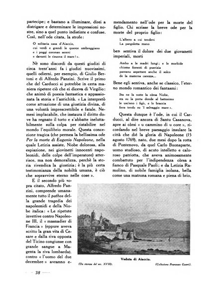 Corsica antica e moderna rivista bimestrale