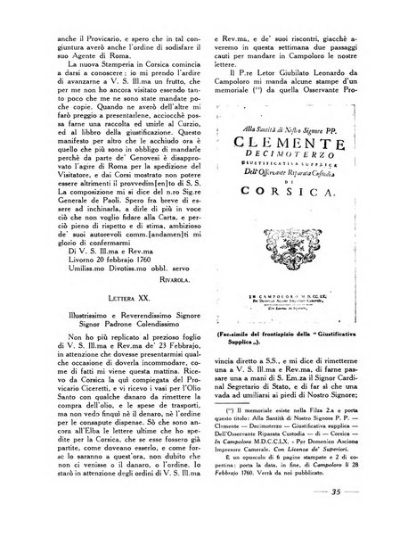 Corsica antica e moderna rivista bimestrale