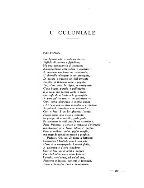 Corsica antica e moderna rivista bimestrale