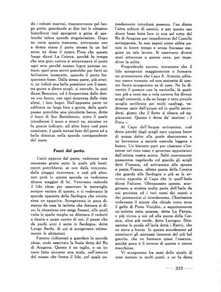 Corsica antica e moderna rivista bimestrale