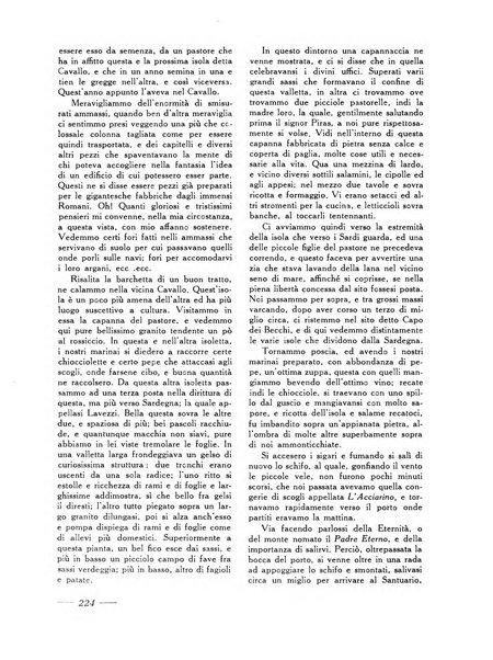 Corsica antica e moderna rivista bimestrale