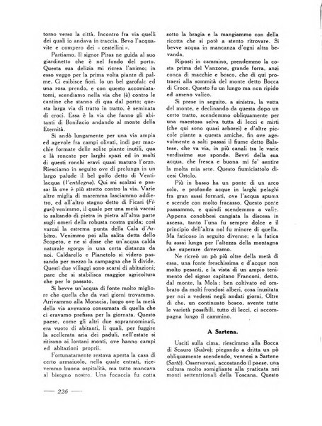 Corsica antica e moderna rivista bimestrale