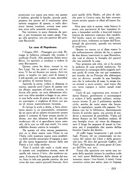 Corsica antica e moderna rivista bimestrale