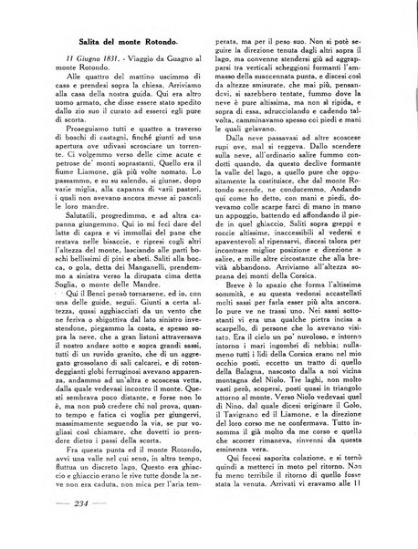 Corsica antica e moderna rivista bimestrale