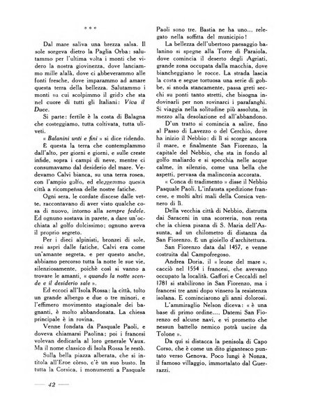 Corsica antica e moderna rivista bimestrale