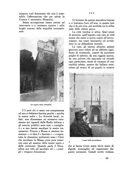 Corsica antica e moderna rivista bimestrale