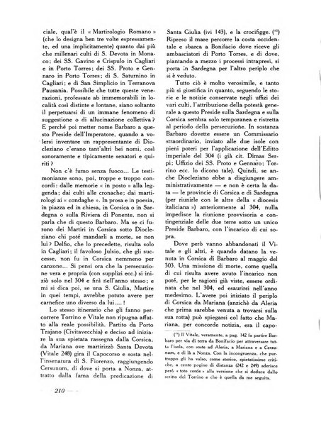 Corsica antica e moderna rivista bimestrale