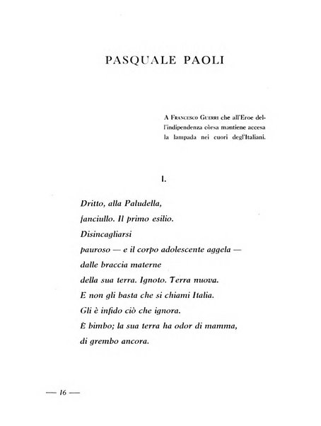 Corsica antica e moderna rivista bimestrale