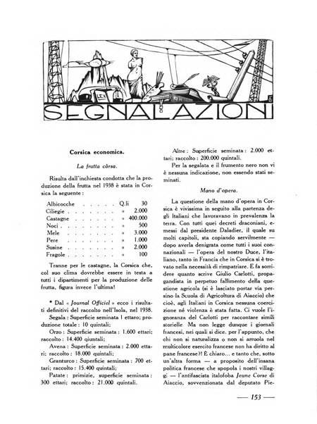 Corsica antica e moderna rivista bimestrale