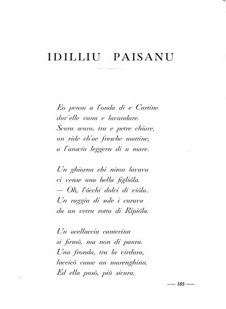 Corsica antica e moderna rivista bimestrale