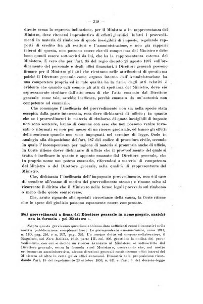 Rivista di diritto pubblico e della pubblica amministrazione in Italia