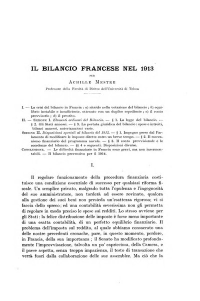 Rivista di diritto pubblico e della pubblica amministrazione in Italia