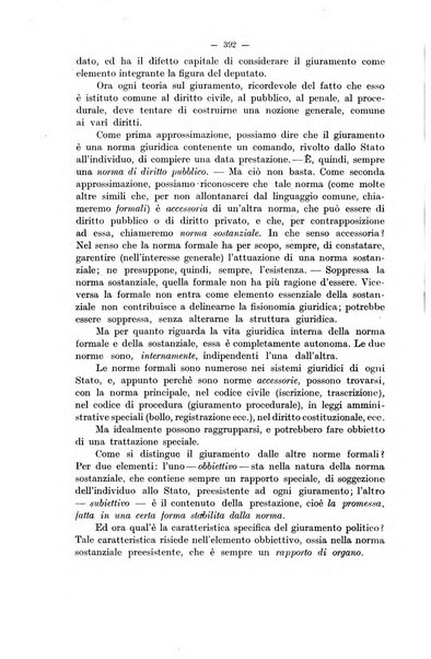 Rivista di diritto pubblico e della pubblica amministrazione in Italia